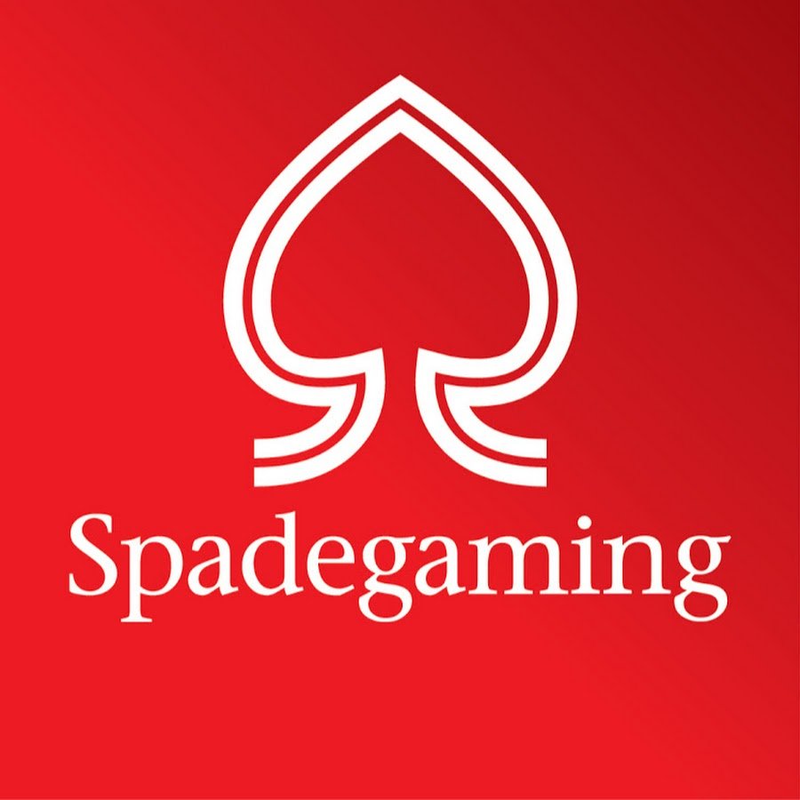 spadegaming slot